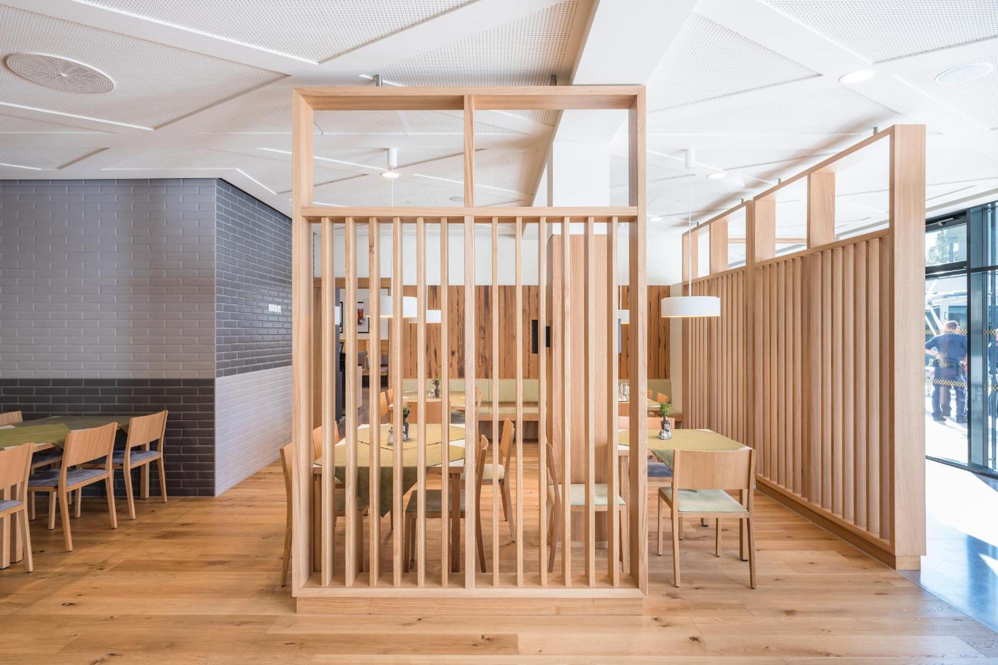 Hotel Steiermarkhof Graz - Aus Holz Gebaut, Von Huegeln Gekuesst 외부 사진